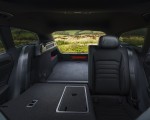 2021 Volkswagen Arteon Shooting Brake (UK-Spec) Interior Rear Seats Wallpapers 150x120