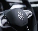 2021 Volkswagen Arteon Shooting Brake (UK-Spec) Interior Steering Wheel Wallpapers 150x120