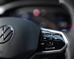 2021 Volkswagen Arteon Shooting Brake (UK-Spec) Interior Steering Wheel Wallpapers 150x120