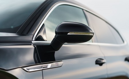 2021 Volkswagen Arteon Shooting Brake (UK-Spec) Mirror Wallpapers 450x275 (56)
