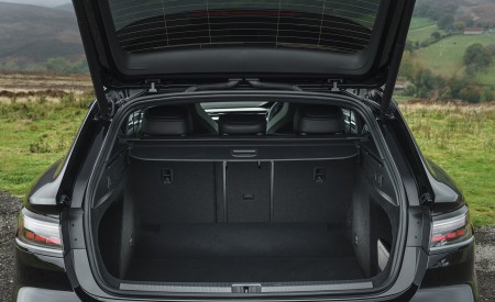 2021 Volkswagen Arteon Shooting Brake (UK-Spec) Trunk Wallpapers 450x275 (107)