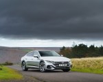 2021 Volkswagen Arteon (UK-Spec) Front Three-Quarter Wallpapers 150x120 (40)