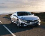 2021 Volkswagen Arteon (UK-Spec) Wallpapers & HD Images