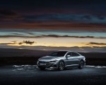 2021 Volkswagen Arteon (UK-Spec) Front Three-Quarter Wallpapers 150x120 (32)