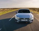 2021 Volkswagen Arteon (UK-Spec) Front Wallpapers 150x120 (28)