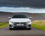 2021 Volkswagen Arteon (UK-Spec) Front Wallpapers 150x120 (42)