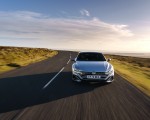 2021 Volkswagen Arteon (UK-Spec) Front Wallpapers 150x120 (29)