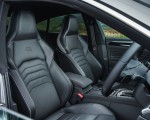 2021 Volkswagen Arteon (UK-Spec) Interior Front Seats Wallpapers 150x120