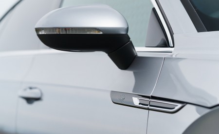 2021 Volkswagen Arteon (UK-Spec) Mirror Wallpapers 450x275 (55)