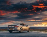 2021 Volkswagen Arteon (UK-Spec) Rear Three-Quarter Wallpapers 150x120 (35)