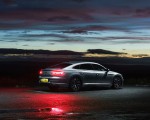 2021 Volkswagen Arteon (UK-Spec) Rear Three-Quarter Wallpapers 150x120 (36)