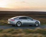 2021 Volkswagen Arteon (UK-Spec) Rear Three-Quarter Wallpapers 150x120 (9)