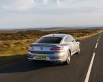 2021 Volkswagen Arteon (UK-Spec) Rear Wallpapers 150x120 (19)