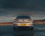 2021 Volkswagen Arteon (UK-Spec) Rear Wallpapers 150x120 (37)