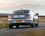 2021 Volkswagen Arteon (UK-Spec) Rear Wallpapers 150x120 (7)