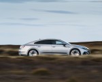 2021 Volkswagen Arteon (UK-Spec) Side Wallpapers 150x120 (23)