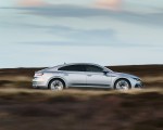 2021 Volkswagen Arteon (UK-Spec) Side Wallpapers 150x120 (11)