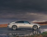 2021 Volkswagen Arteon (UK-Spec) Side Wallpapers 150x120 (39)