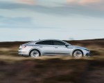 2021 Volkswagen Arteon (UK-Spec) Side Wallpapers 150x120 (24)
