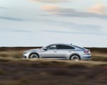 2021 Volkswagen Arteon (UK-Spec) Side Wallpapers 150x120 (12)