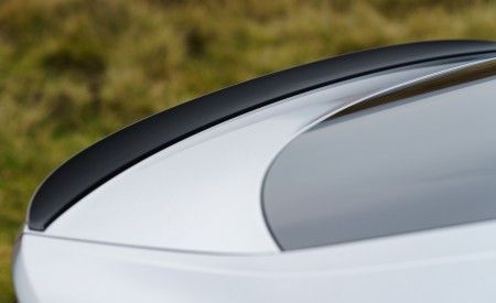 2021 Volkswagen Arteon (UK-Spec) Spoiler Wallpapers 450x275 (54)