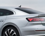 2021 Volkswagen Arteon (UK-Spec) Tail Light Wallpapers 150x120 (50)