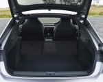 2021 Volkswagen Arteon (UK-Spec) Trunk Wallpapers 150x120