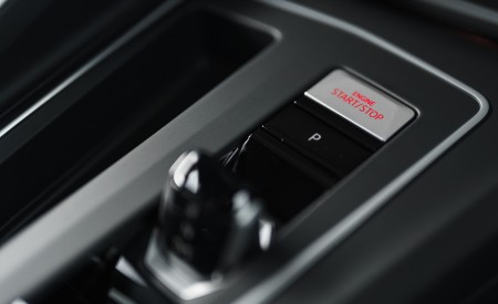 2021 Volkswagen Golf GTI (UK-Spec) Central Console Wallpapers  450x275 (84)