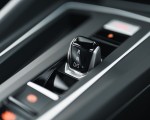 2021 Volkswagen Golf GTI (UK-Spec) Central Console Wallpapers 150x120