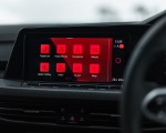 2021 Volkswagen Golf GTI (UK-Spec) Central Console Wallpapers 150x120