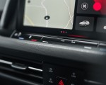 2021 Volkswagen Golf GTI (UK-Spec) Central Console Wallpapers 150x120