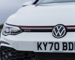 2021 Volkswagen Golf GTI (UK-Spec) Detail Wallpapers 150x120 (41)