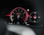 2021 Volkswagen Golf GTI (UK-Spec) Digital Instrument Cluster Wallpapers  150x120