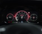 2021 Volkswagen Golf GTI (UK-Spec) Digital Instrument Cluster Wallpapers 150x120