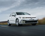 2021 Volkswagen Golf GTI (UK-Spec) Front Three-Quarter Wallpapers  150x120 (25)