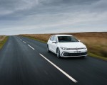 2021 Volkswagen Golf GTI (UK-Spec) Front Wallpapers 150x120 (27)