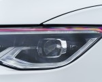 2021 Volkswagen Golf GTI (UK-Spec) Headlight Wallpapers  150x120