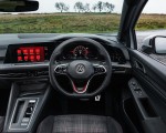 2021 Volkswagen Golf GTI (UK-Spec) Interior Cockpit Wallpapers  150x120