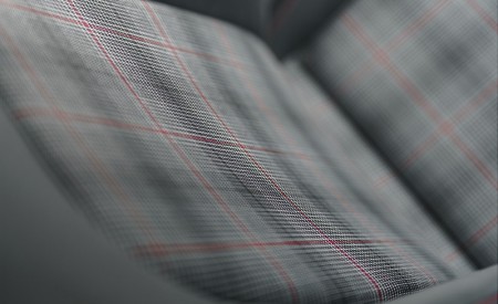 2021 Volkswagen Golf GTI (UK-Spec) Interior Front Seats Wallpapers 450x275 (88)