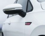 2021 Volkswagen Golf GTI (UK-Spec) Mirror Wallpapers 150x120