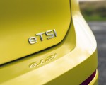 2021 Volkswagen Golf R-Line (UK-Spec) Badge Wallpapers 150x120 (51)