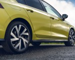 2021 Volkswagen Golf R-Line (UK-Spec) Detail Wallpapers 150x120 (53)