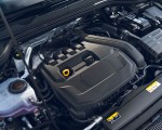 2021 Volkswagen Golf R-Line (UK-Spec) Engine Wallpapers 150x120