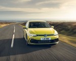 2021 Volkswagen Golf (UK-Spec) Wallpapers & HD Images