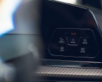 2021 Volkswagen Golf R-Line (UK-Spec) Interior Detail Wallpapers 150x120