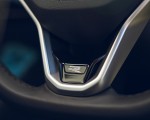 2021 Volkswagen Golf R-Line (UK-Spec) Interior Steering Wheel Wallpapers 150x120