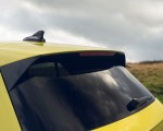 2021 Volkswagen Golf R-Line (UK-Spec) Spoiler Wallpapers 150x120 (57)