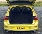 2021 Volkswagen Golf R-Line (UK-Spec) Trunk Wallpapers 150x120