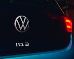 2021 Volkswagen ID.3 1st Edition (UK-Spec) Detail Wallpapers 150x120 (23)