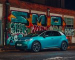 2021 Volkswagen ID.3 (UK-Spec) Wallpapers & HD Images